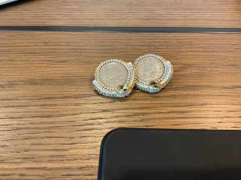 NK39 - Earrings