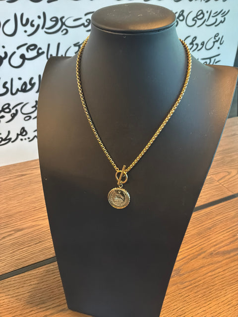 T49 -  Necklace
