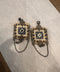 K06 - Earring