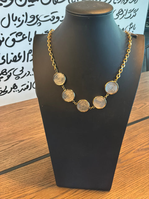 T48 - Neckless
