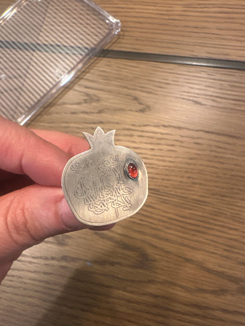 P10 - Ring