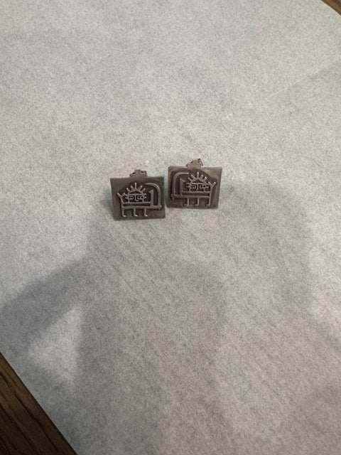 K01 - Earring