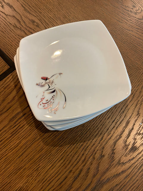 D13 - Plates