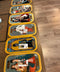 NS28 - Tray