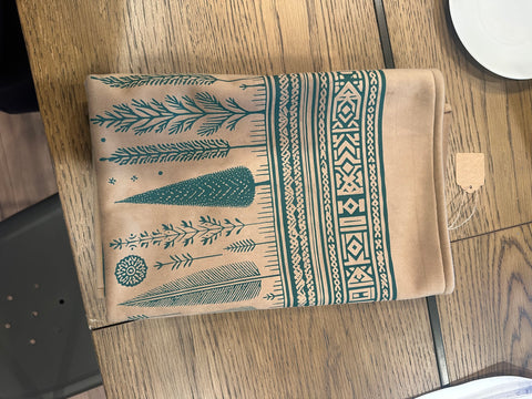 K26 - Table cover