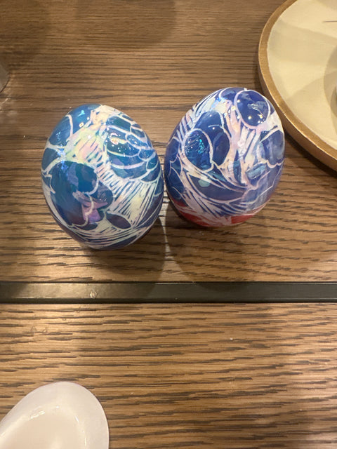 SM09 - Eggs