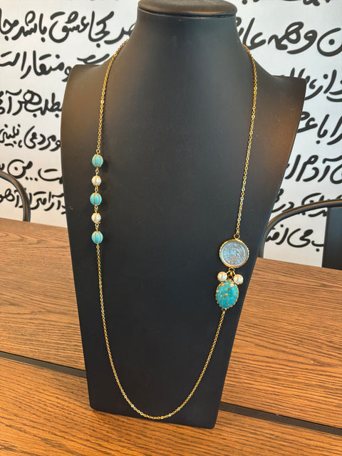 T46 - Neckless
