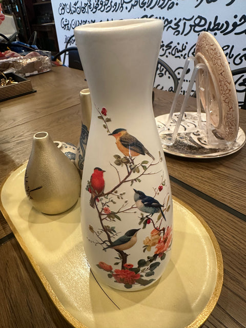 MF12 - Vase