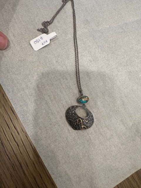 K07 - Necklace