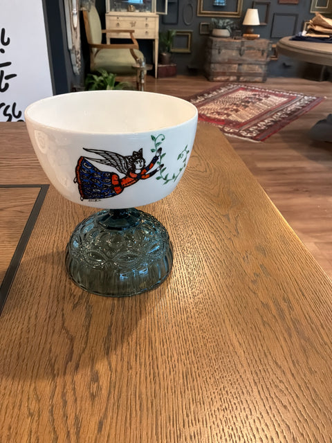 D07 - Dish
