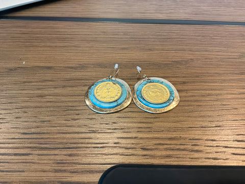 NK32 -Earrings