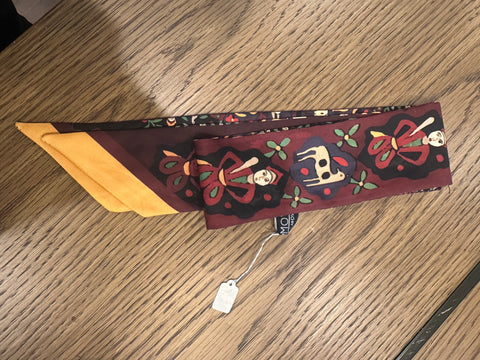K22 - Hankercheif