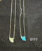 P16 - Neckless