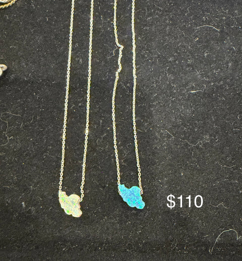 P16 - Neckless