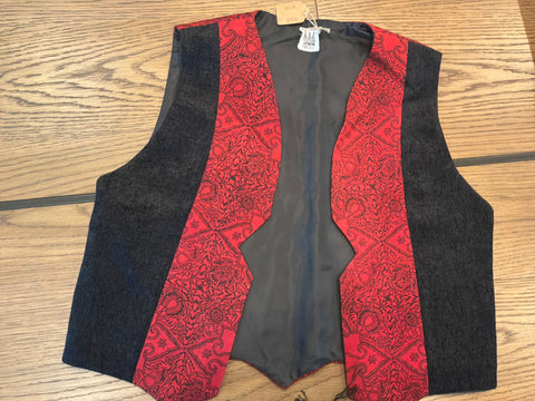 T58 - Vest