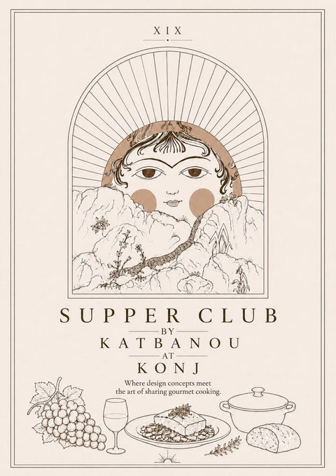 Katbanou Supper Club