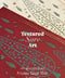 Textured Sarv Art - Sept 18