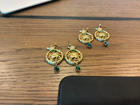 NK30 - Earring