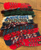 G01 - Socks