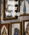 Antique Mirror Workshop - July 22