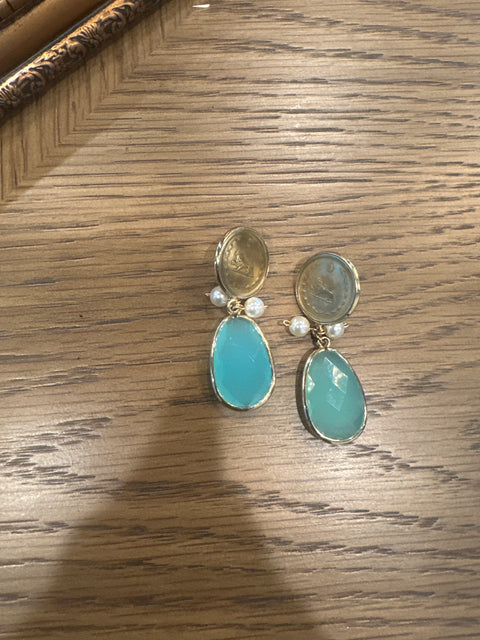 T41 - Earring