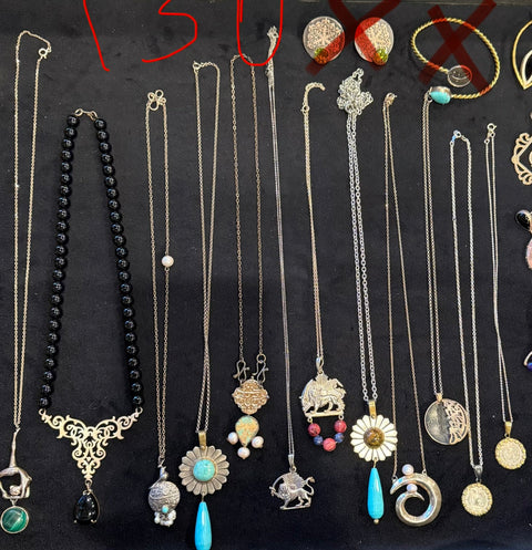 P24 - Neckless