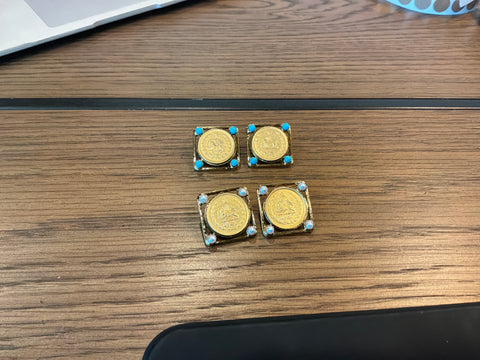NK36 - Earrings