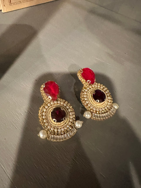 SM10 - Earring