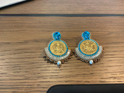 NK35 - Earring
