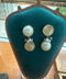T35- Earring