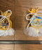 NS27 - Brooch