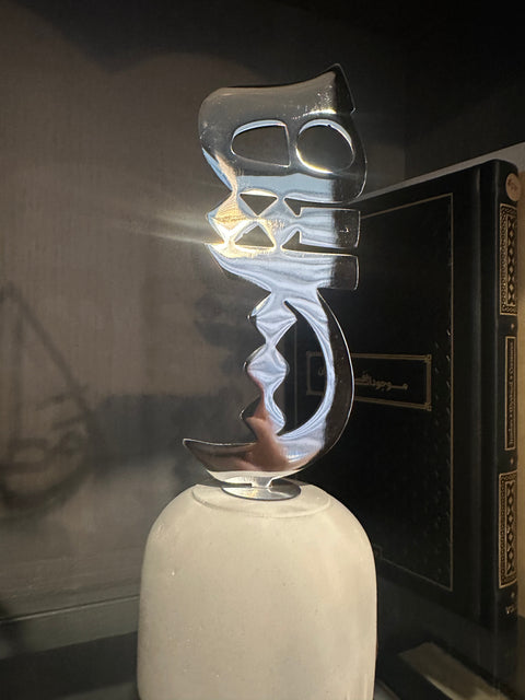 SM05 - Sculpture