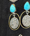 P14 - Earring