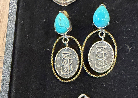 P14 - Earring