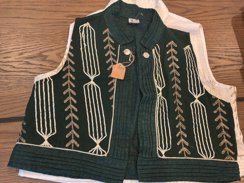 T56 - Vest