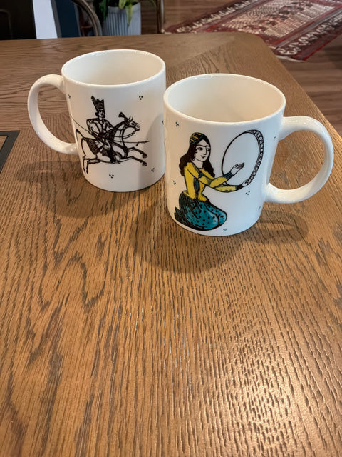D04 - Mug