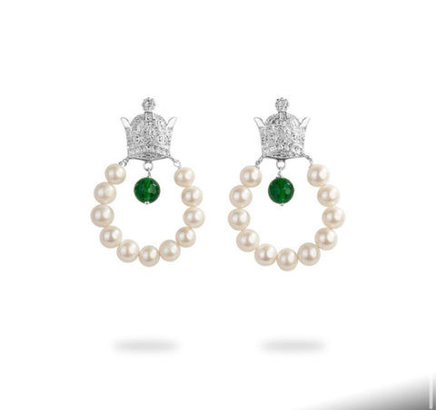 Z49 - EARRINGS