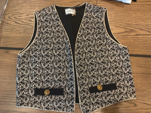 T59 - Vest