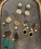 T35 - Earring