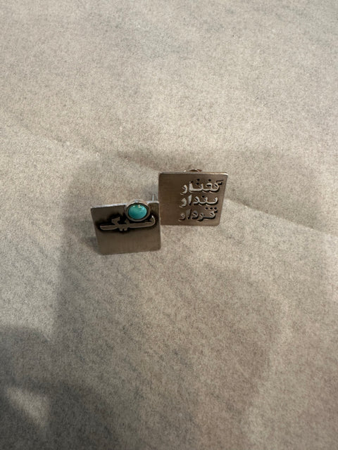 K02 - Earring