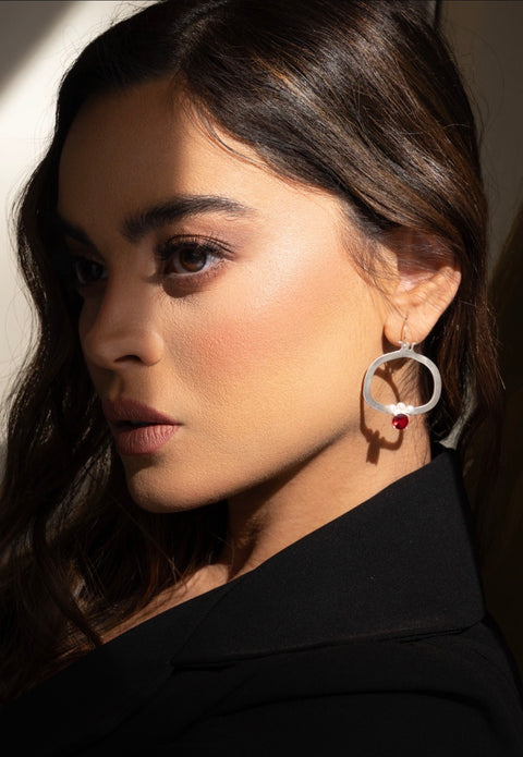 Z52 - EARRINGS