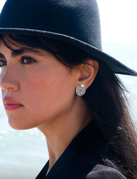 Z57 - EARRINGS