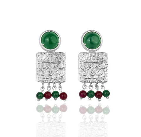 Z54 - EARRINGS