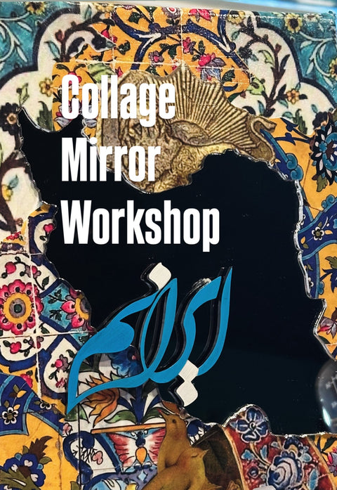 Collage Mirror June 10