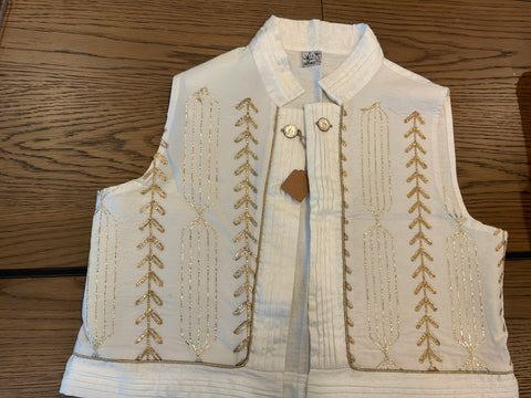T57 - Vest
