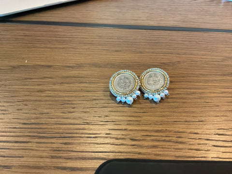 NK33 - Earrings