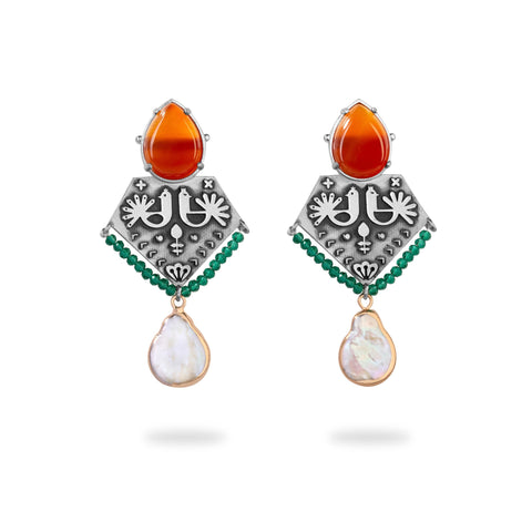 Z29 - EARRINGS