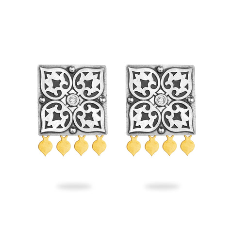 Z28 - EARRINGS