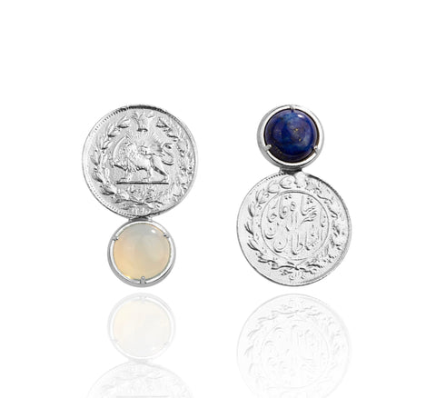 Z35 - EARRINGS