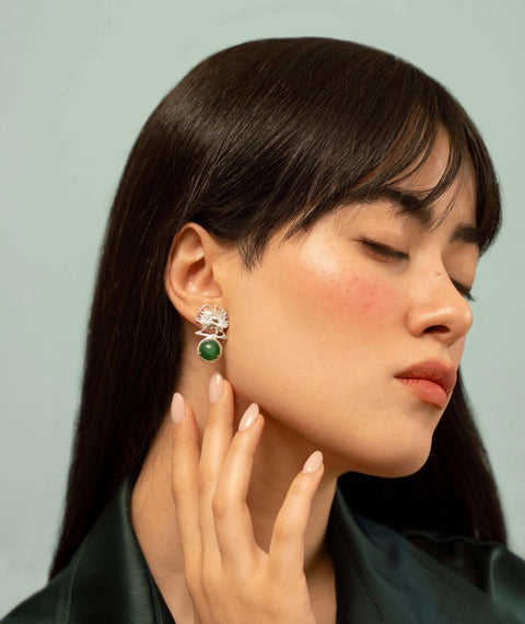 Z34 - EARRINGS